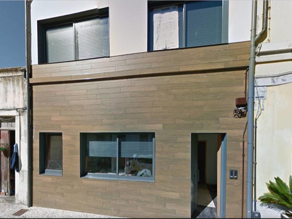 Casa Em Aldeia Pescadores Вила-Нова-ди-Гая Экстерьер фото